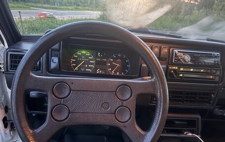 Volkswagen Golf II, 1987 год, 590 000 рублей, 6 фотография
