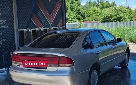 Mazda 626, 1996 год, 99 000 рублей, 3 фотография
