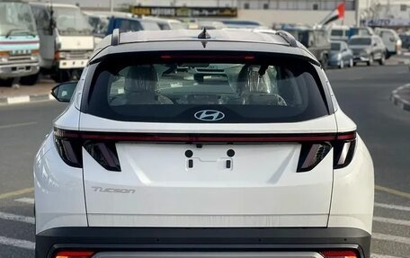 Hyundai Tucson, 2024 год, 3 604 000 рублей, 8 фотография