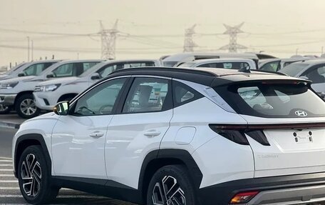 Hyundai Tucson, 2024 год, 3 604 000 рублей, 6 фотография