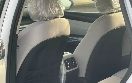 Hyundai Tucson, 2024 год, 3 604 000 рублей, 11 фотография