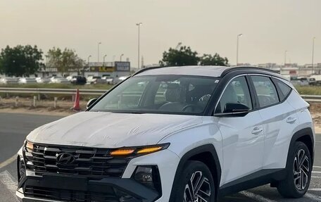 Hyundai Tucson, 2024 год, 3 604 000 рублей, 4 фотография