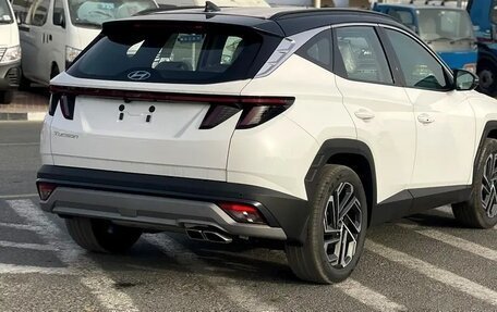 Hyundai Tucson, 2024 год, 3 604 000 рублей, 5 фотография