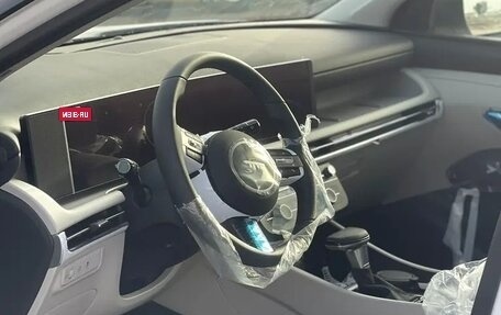 Hyundai Tucson, 2024 год, 3 604 000 рублей, 10 фотография