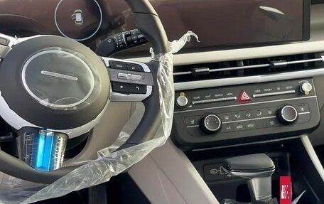 Hyundai Tucson, 2024 год, 3 604 000 рублей, 9 фотография