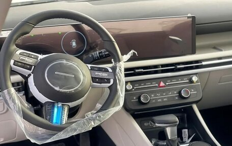 Hyundai Tucson, 2024 год, 3 604 000 рублей, 12 фотография