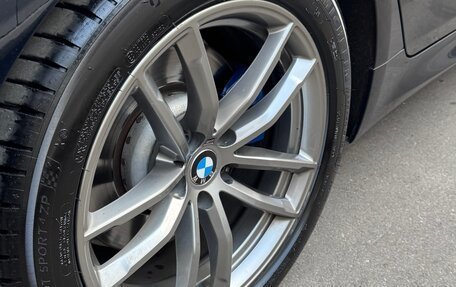 BMW 5 серия, 2020 год, 5 200 000 рублей, 2 фотография