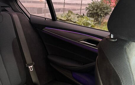 BMW 5 серия, 2020 год, 5 200 000 рублей, 4 фотография