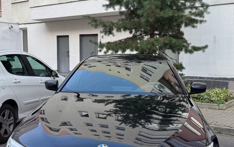 BMW 5 серия, 2020 год, 5 200 000 рублей, 9 фотография