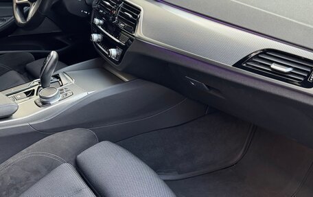 BMW 5 серия, 2020 год, 5 200 000 рублей, 7 фотография
