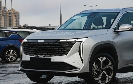 Geely Atlas, 2026 год, 4 073 840 рублей, 4 фотография