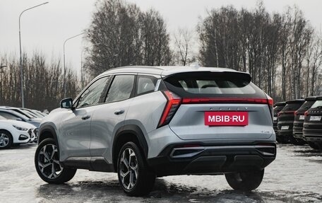 Geely Atlas, 2026 год, 4 073 840 рублей, 7 фотография
