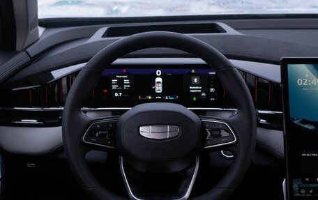 Geely Atlas, 2026 год, 4 073 840 рублей, 16 фотография