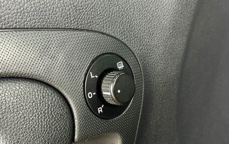 Skoda Fabia II, 2010 год, 499 000 рублей, 11 фотография