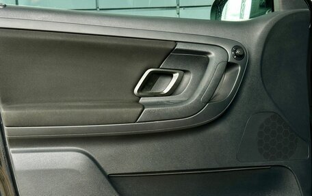 Skoda Fabia II, 2010 год, 499 000 рублей, 9 фотография