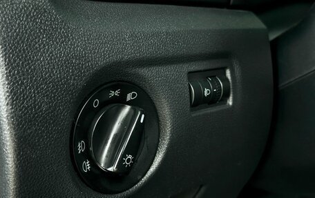 Skoda Fabia II, 2010 год, 499 000 рублей, 12 фотография