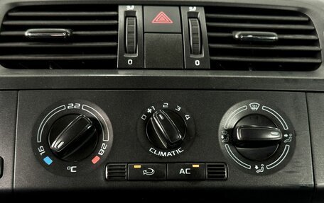 Skoda Fabia II, 2010 год, 499 000 рублей, 18 фотография