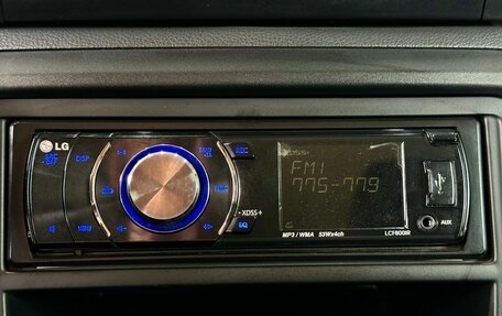 Skoda Fabia II, 2010 год, 499 000 рублей, 19 фотография