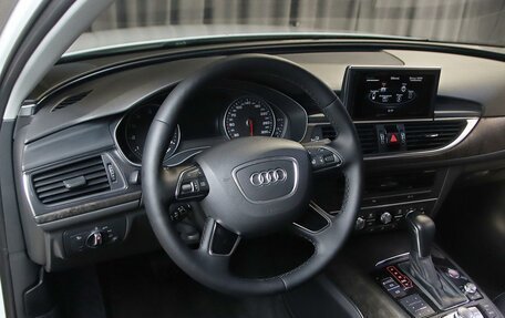 Audi A6, 2017 год, 1 899 000 рублей, 8 фотография