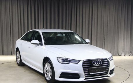 Audi A6, 2017 год, 1 899 000 рублей, 3 фотография