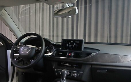Audi A6, 2017 год, 1 899 000 рублей, 5 фотография