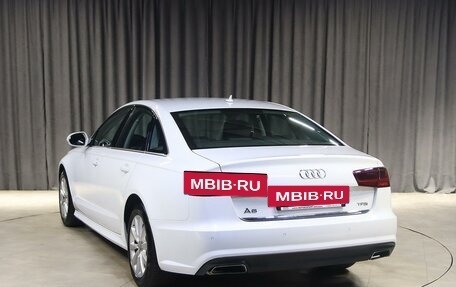 Audi A6, 2017 год, 1 899 000 рублей, 4 фотография