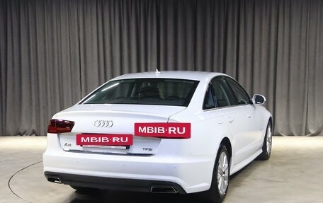 Audi A6, 2017 год, 1 899 000 рублей, 2 фотография
