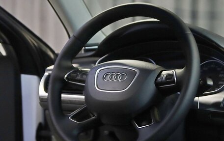 Audi A6, 2017 год, 1 899 000 рублей, 9 фотография