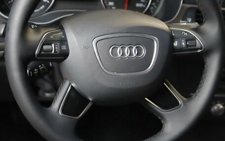 Audi A6, 2017 год, 1 899 000 рублей, 12 фотография