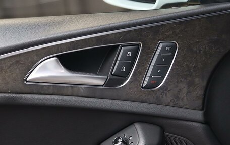 Audi A6, 2017 год, 1 899 000 рублей, 10 фотография