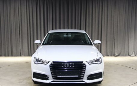 Audi A6, 2017 год, 1 899 000 рублей, 13 фотография