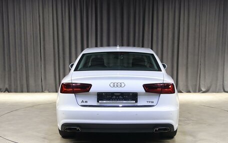 Audi A6, 2017 год, 1 899 000 рублей, 14 фотография