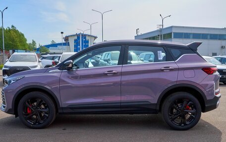 Geely Coolray I, 2026 год, 2 861 090 рублей, 6 фотография