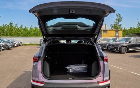 Geely Coolray I, 2026 год, 2 861 090 рублей, 9 фотография