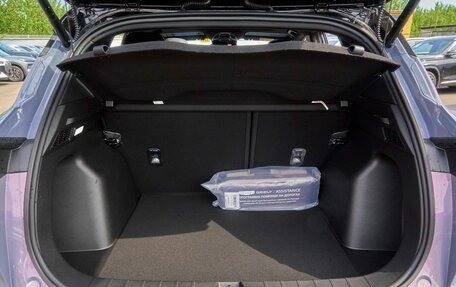 Geely Coolray I, 2026 год, 2 861 090 рублей, 10 фотография