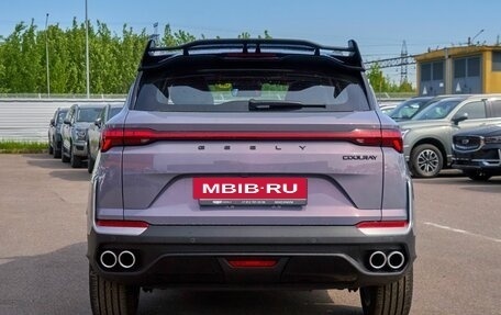Geely Coolray I, 2026 год, 2 861 090 рублей, 8 фотография