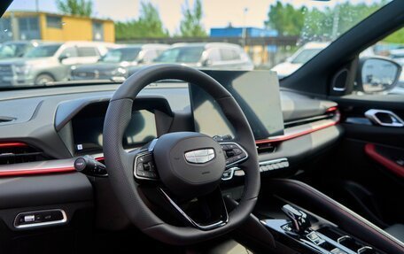Geely Coolray I, 2026 год, 2 861 090 рублей, 19 фотография