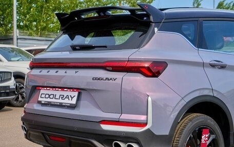 Geely Coolray I, 2026 год, 2 861 090 рублей, 12 фотография