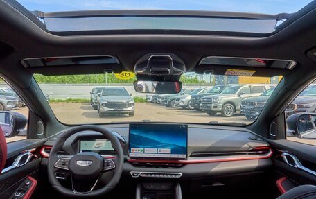 Geely Coolray I, 2026 год, 2 861 090 рублей, 26 фотография
