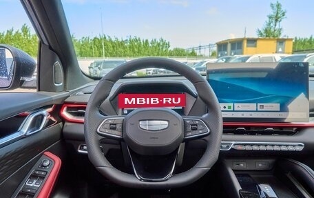 Geely Coolray I, 2026 год, 2 861 090 рублей, 27 фотография