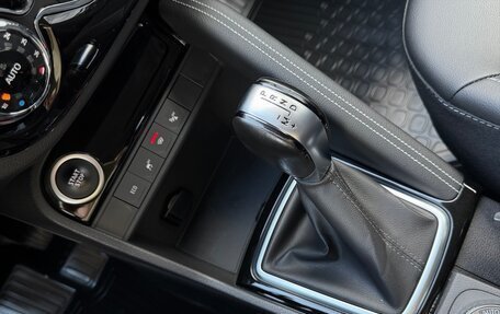 Renault Kaptur I рестайлинг, 2021 год, 1 870 000 рублей, 18 фотография