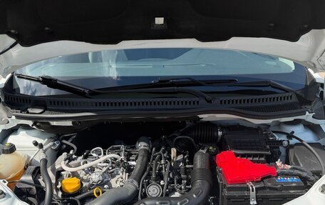 Renault Kaptur I рестайлинг, 2021 год, 1 870 000 рублей, 24 фотография