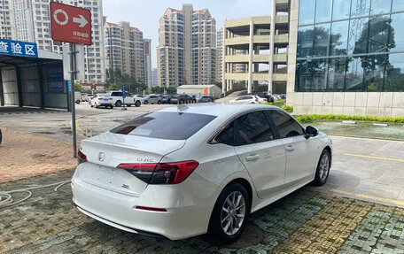 Honda Civic, 2021 год, 1 269 892 рублей, 4 фотография