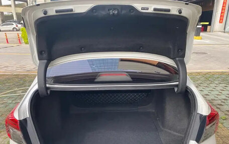 Honda Civic, 2021 год, 1 269 892 рублей, 12 фотография