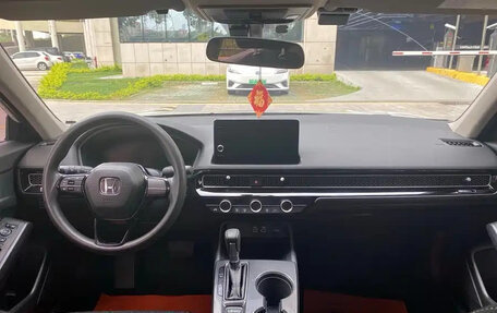 Honda Civic, 2021 год, 1 269 892 рублей, 5 фотография