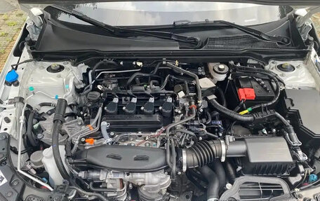 Honda Civic, 2021 год, 1 269 892 рублей, 9 фотография