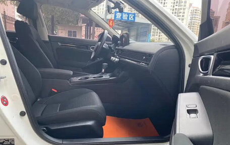 Honda Civic, 2021 год, 1 269 892 рублей, 6 фотография