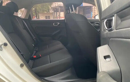 Honda Civic, 2021 год, 1 269 892 рублей, 7 фотография