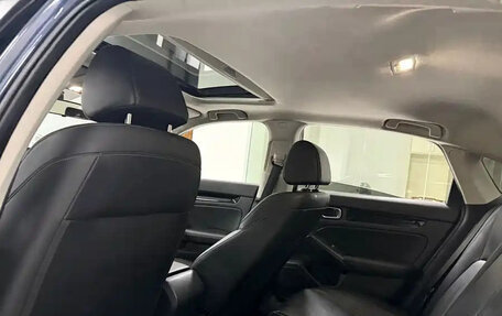 Honda Civic, 2022 год, 1 216 442 рублей, 14 фотография