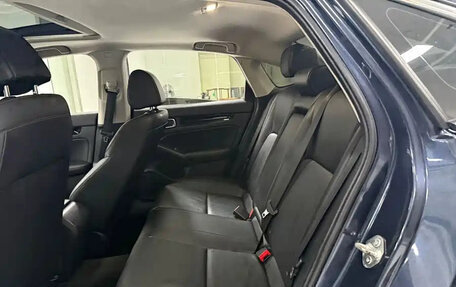 Honda Civic, 2022 год, 1 216 442 рублей, 13 фотография